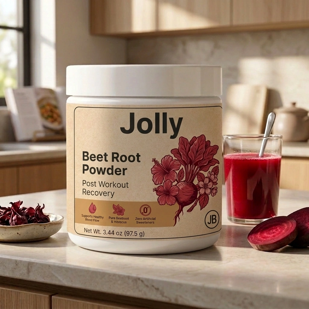 Beetroot Powder