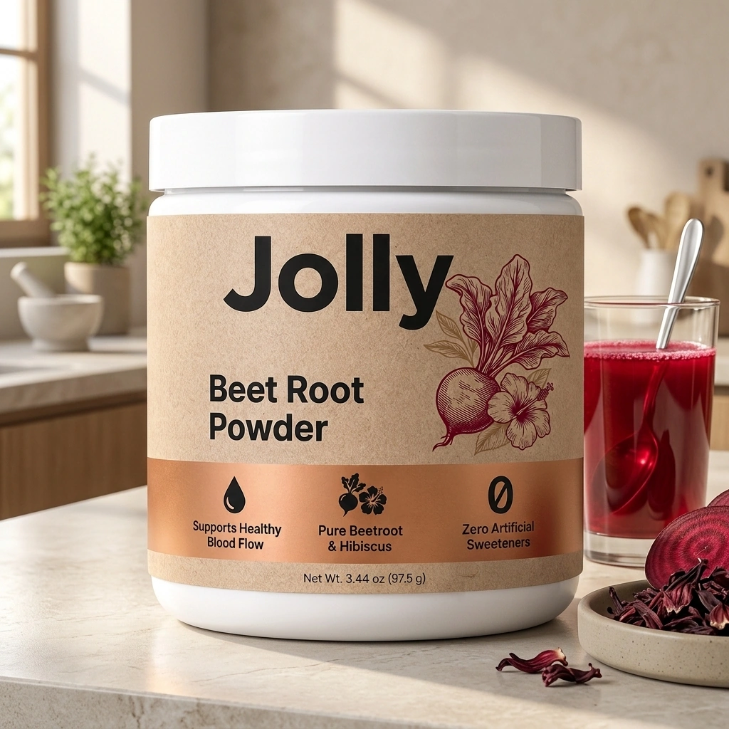 Beetroot Powder