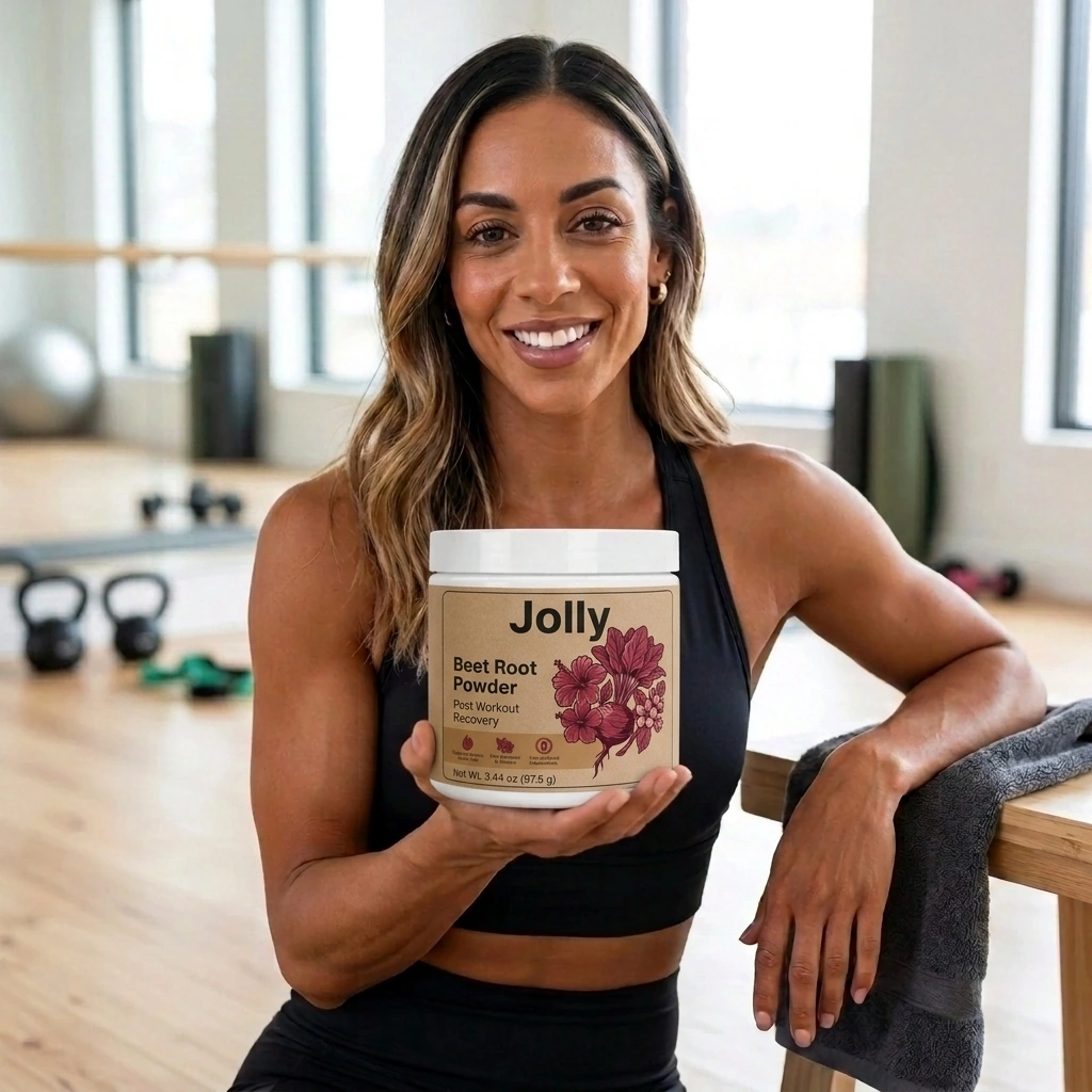 Beetroot Powder