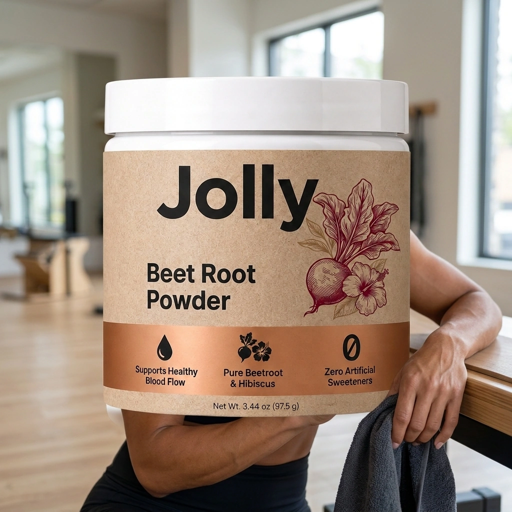 Beetroot Powder
