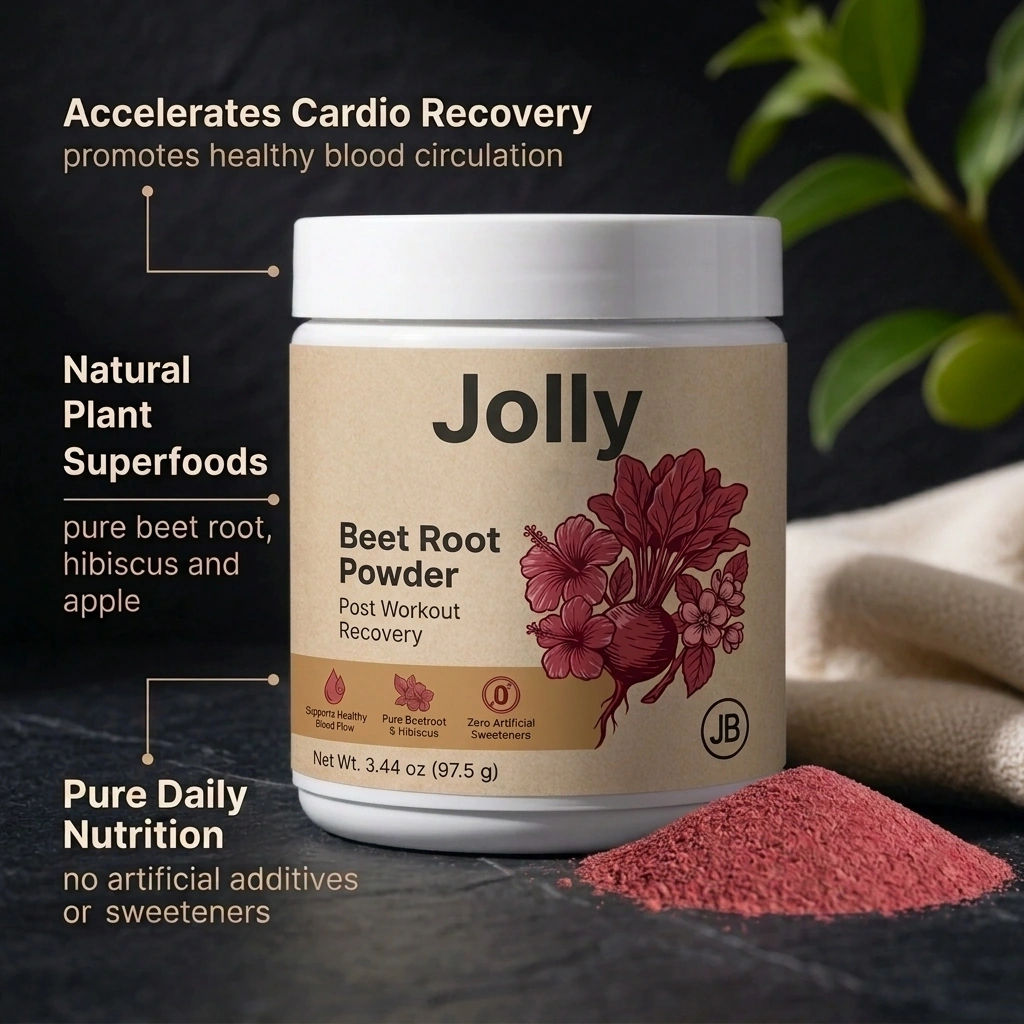 Beetroot Powder