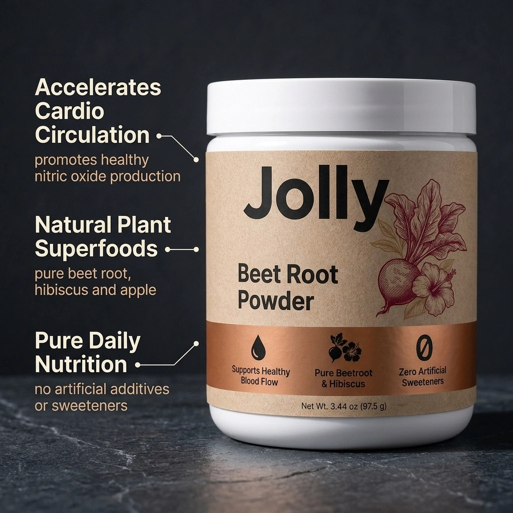 Beetroot Powder