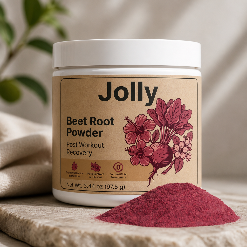 Beetroot Powder