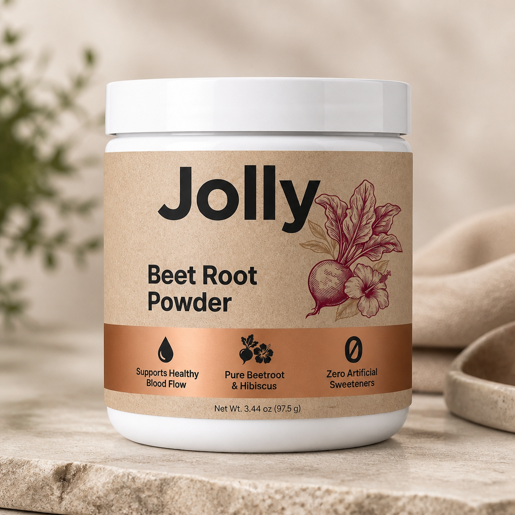 Beetroot Powder
