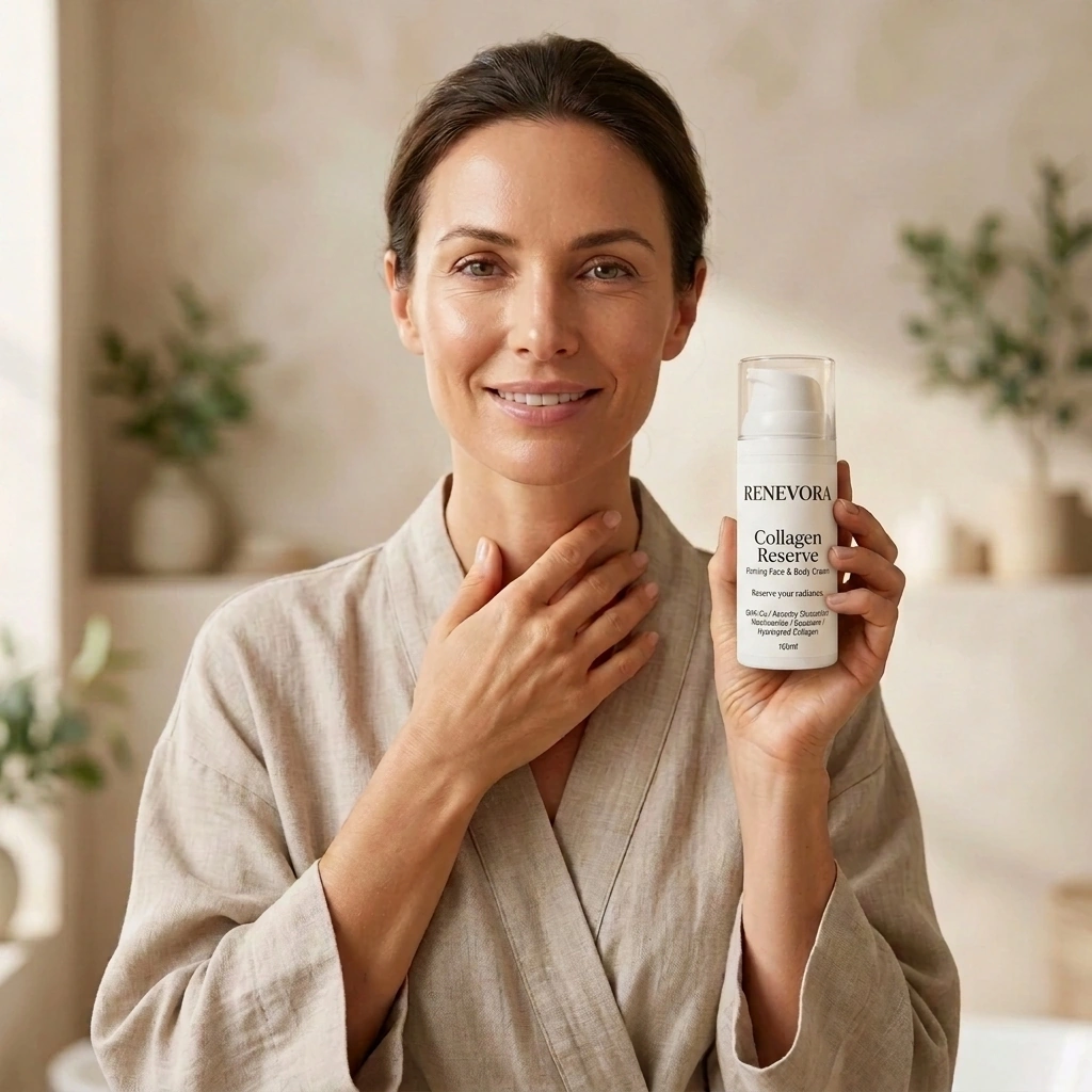 Collagen Reserve