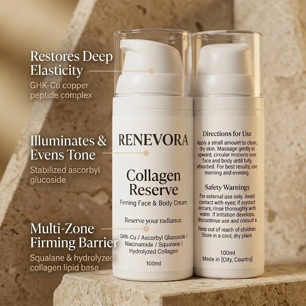 Collagen Reserve