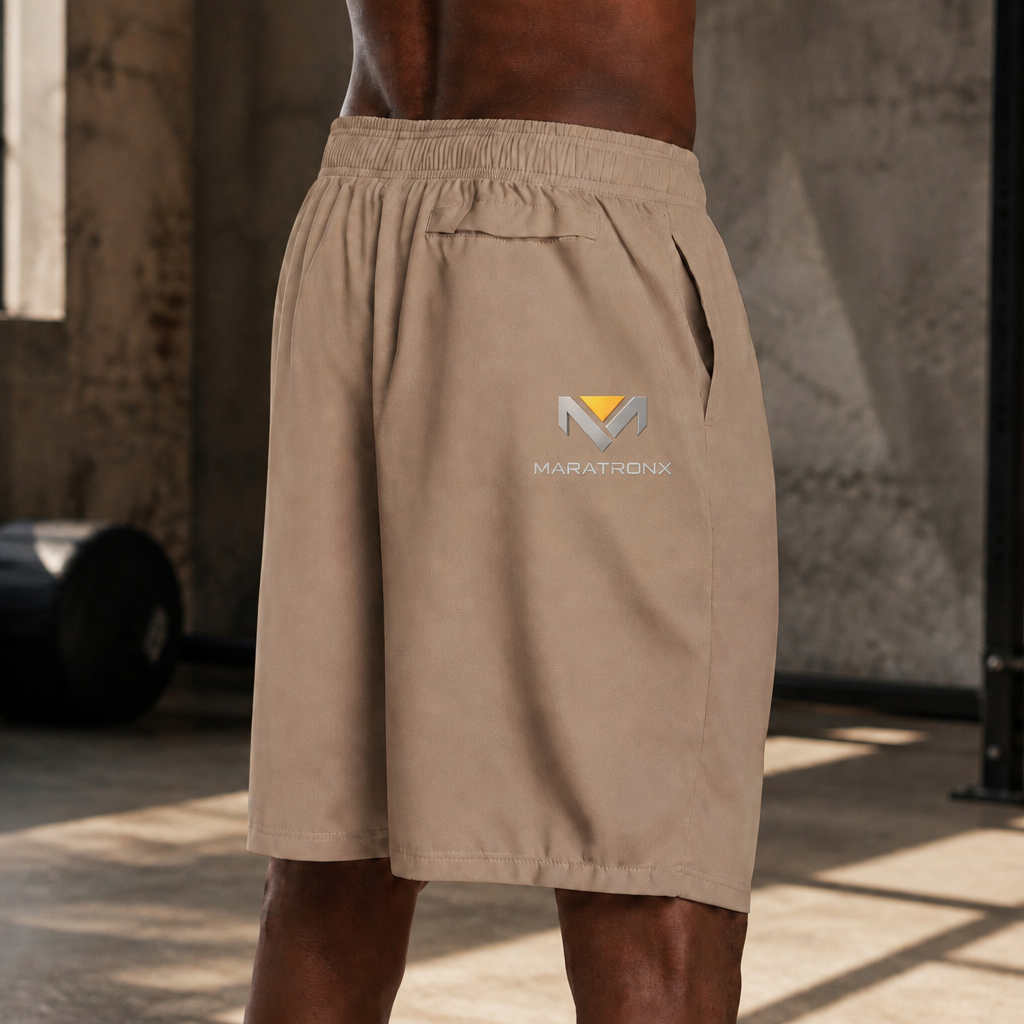 Velocity Kinetic Shorts