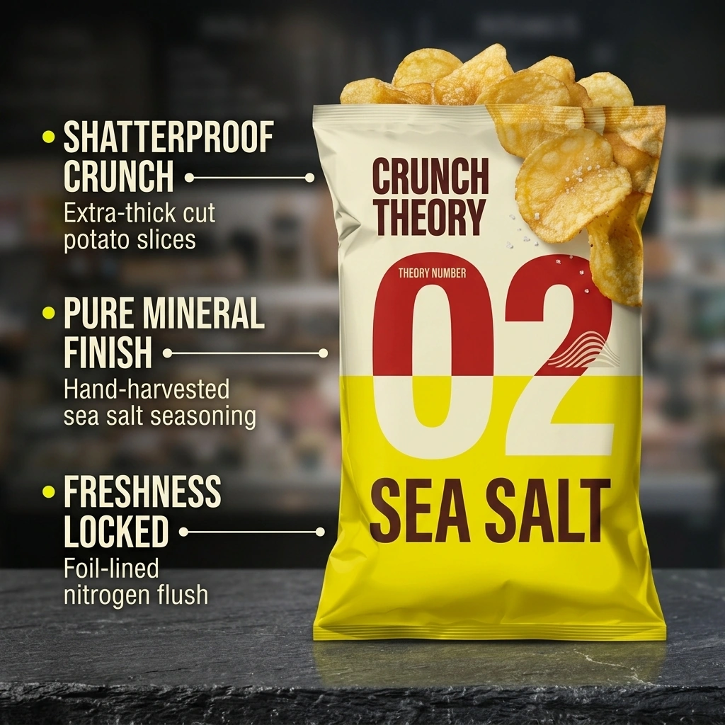 Theory 02 Sea Salt