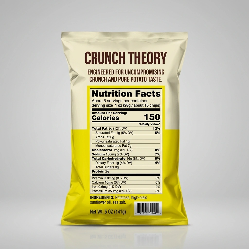 Theory 02 Sea Salt