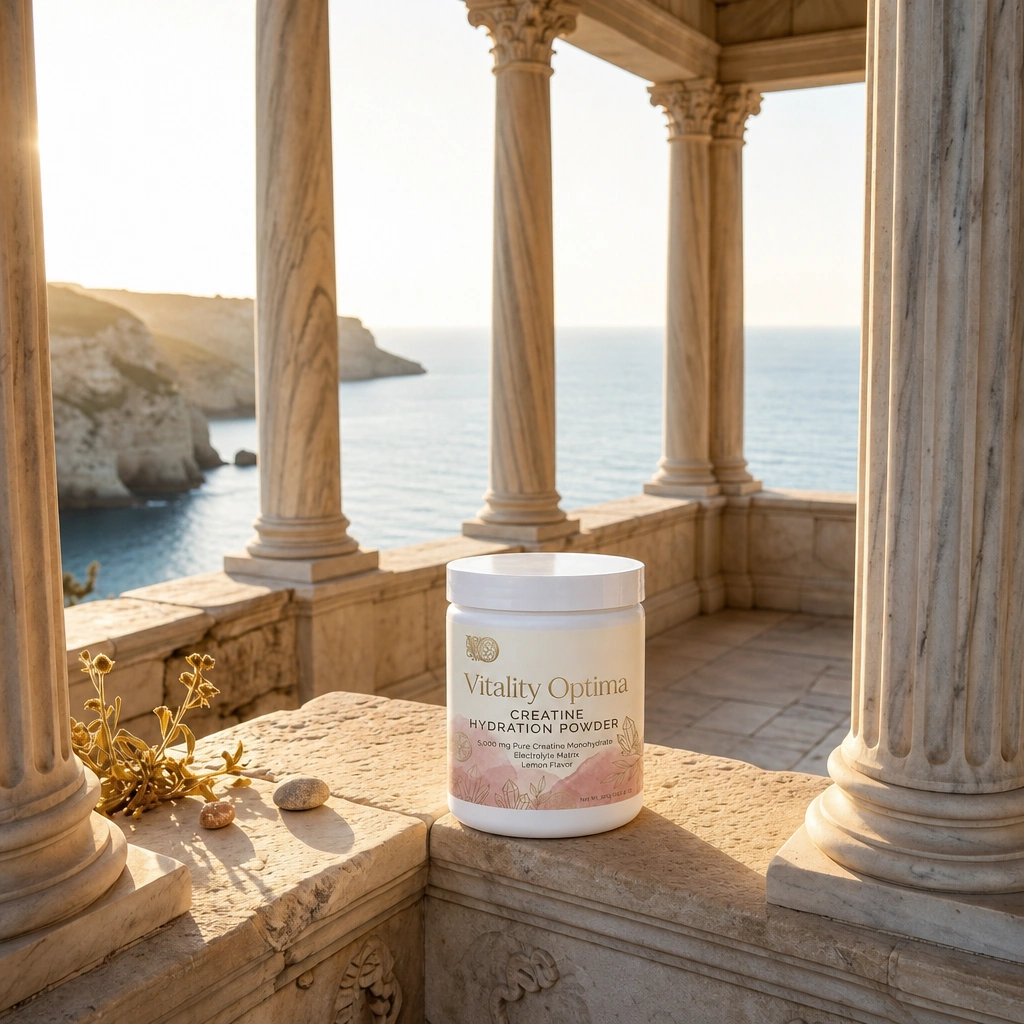 Hydration Powder