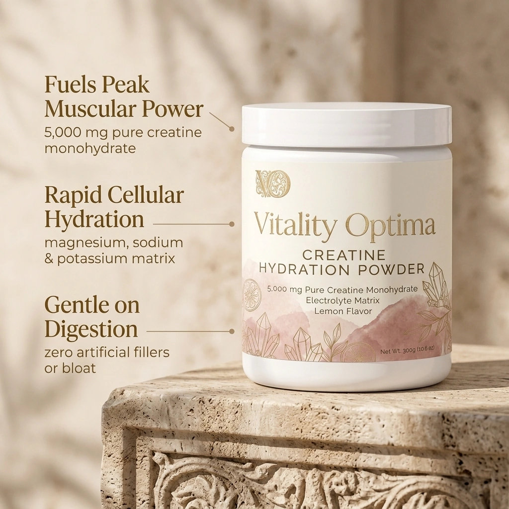 Hydration Powder