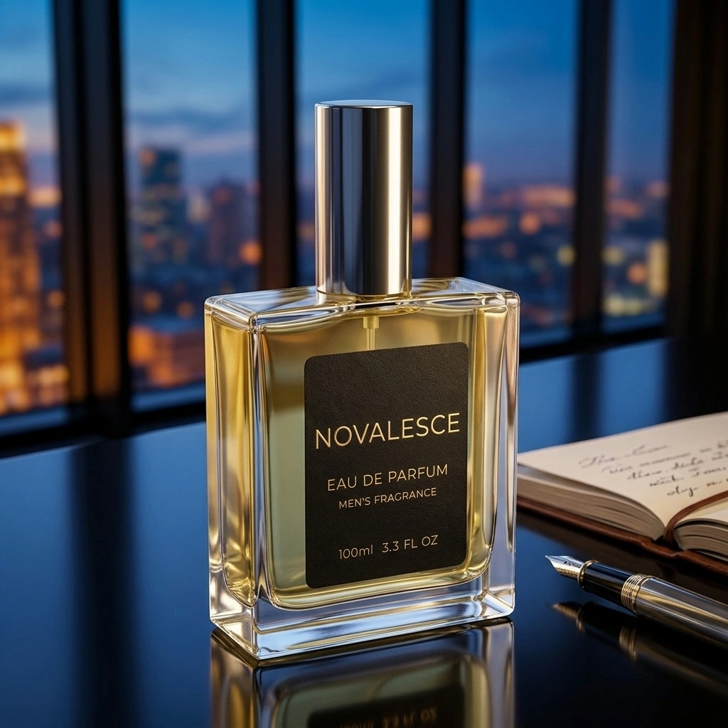 Novalesce for Men