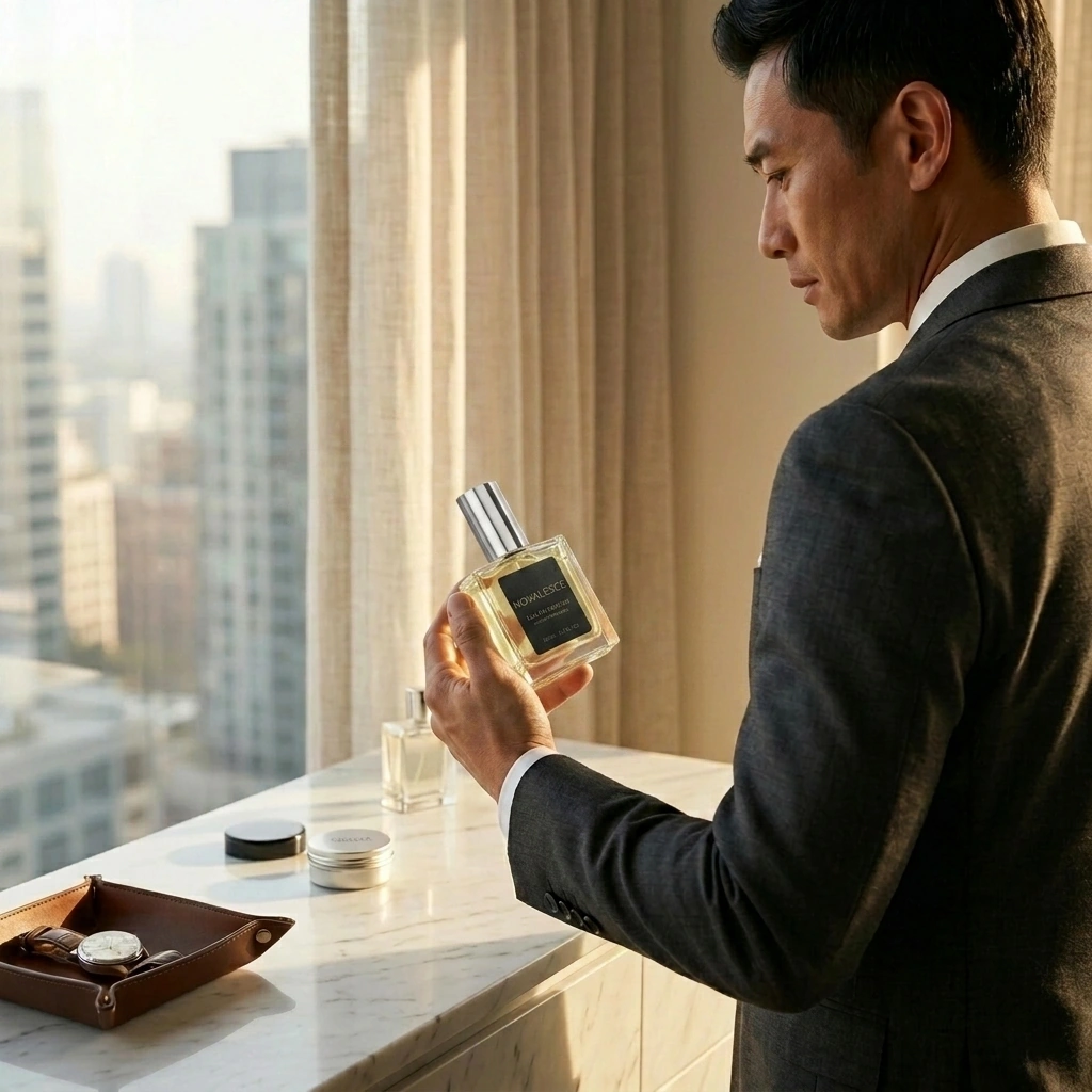 Novalesce for Men