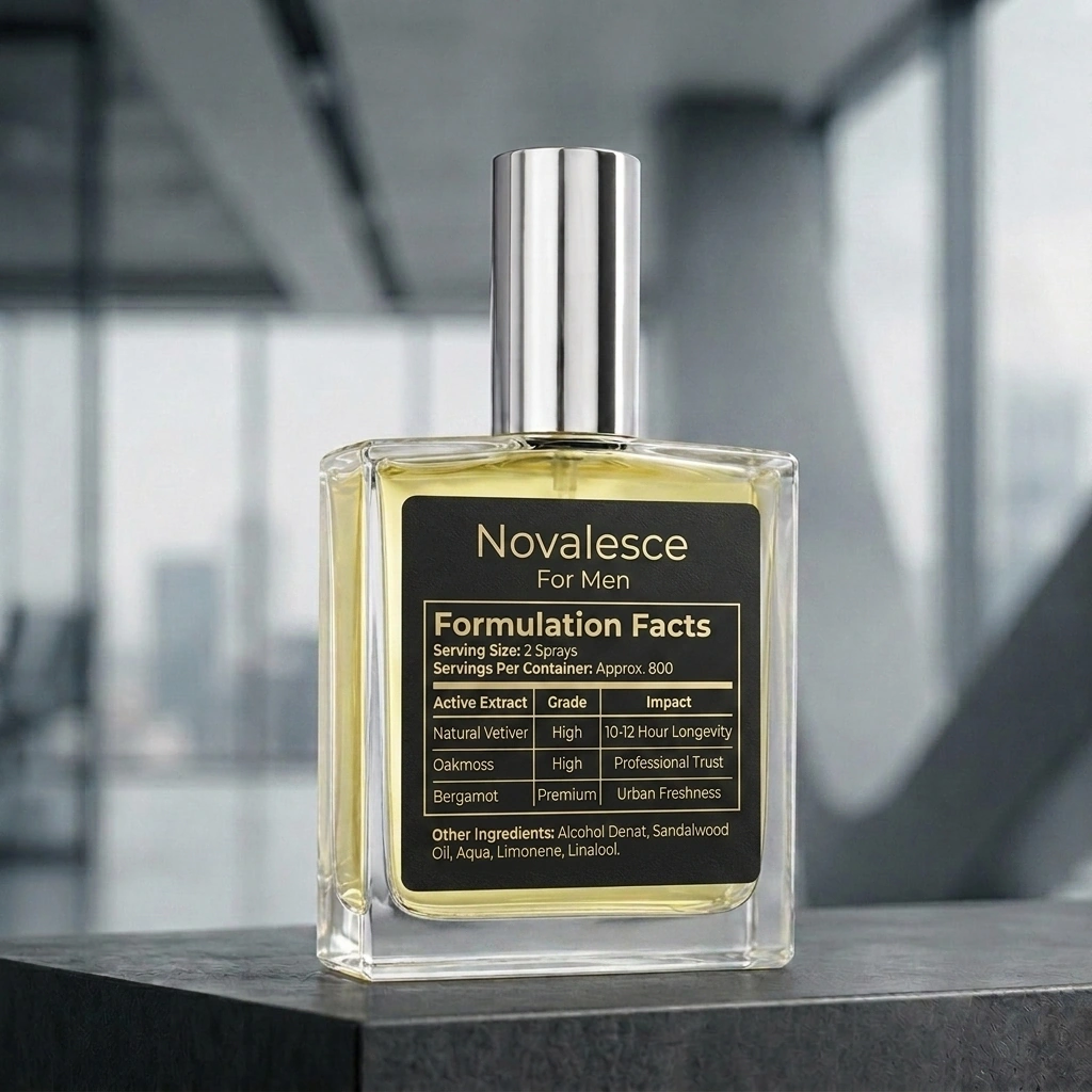 Novalesce for Men