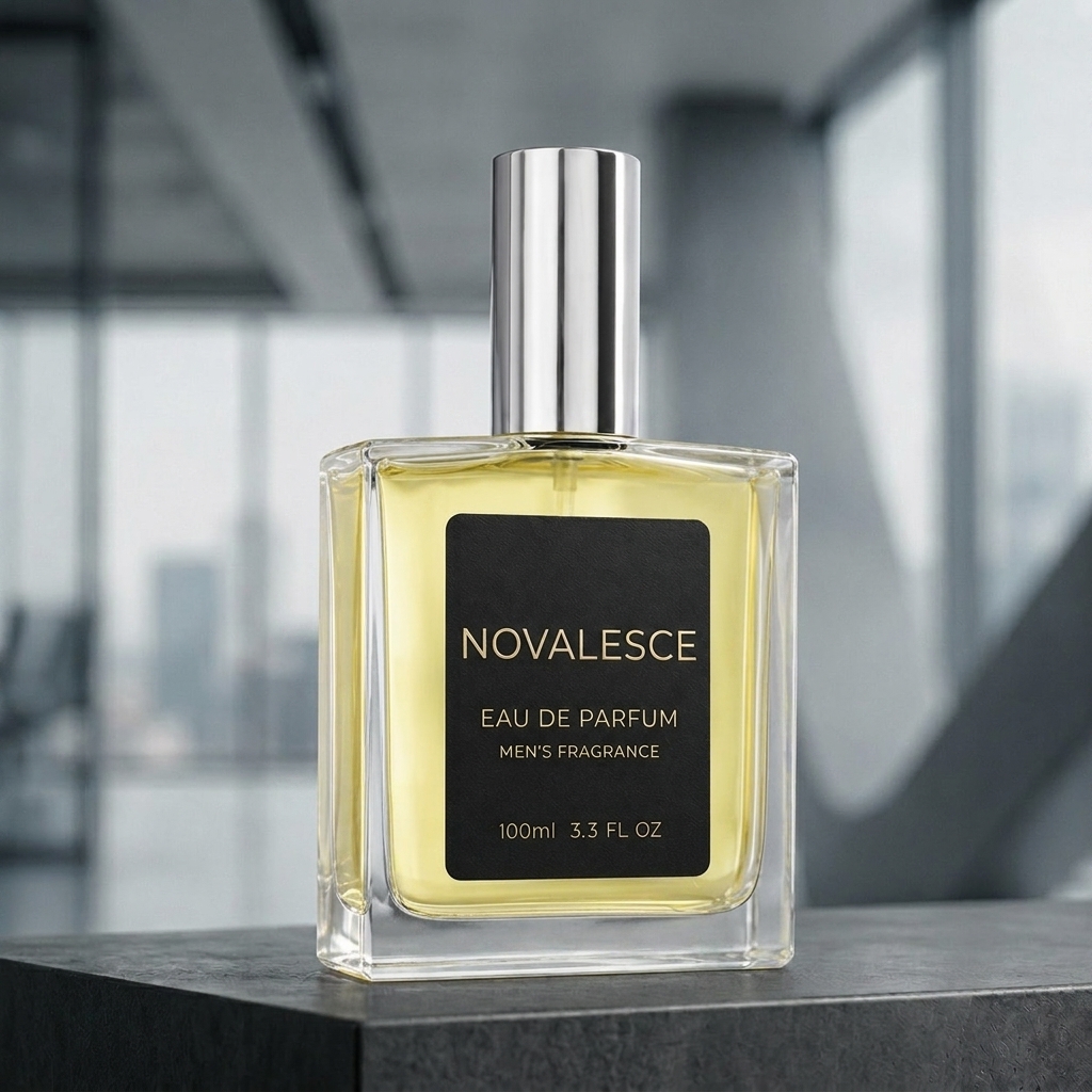 Novalesce for Men