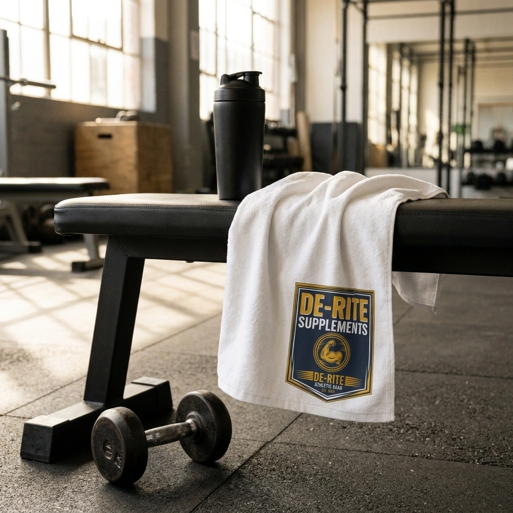 Keep sweat out of your sets