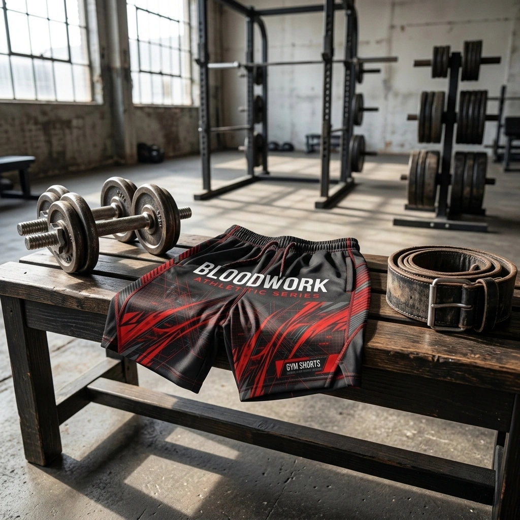 Squat-proof stretch that holds under load