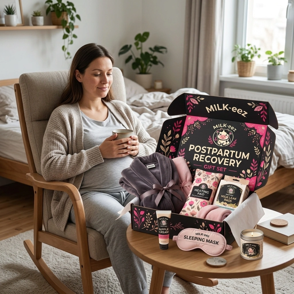 Full-body relief waiting at your bedside