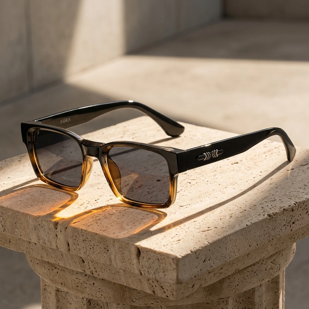 Solstice Square Shades