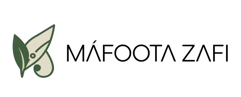 MÁFOOTA ZAFI logo