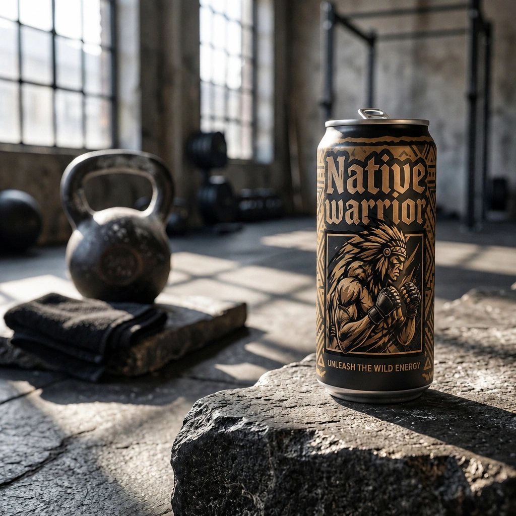 Never Quit Energy