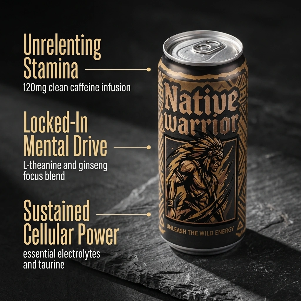 Never Quit Energy