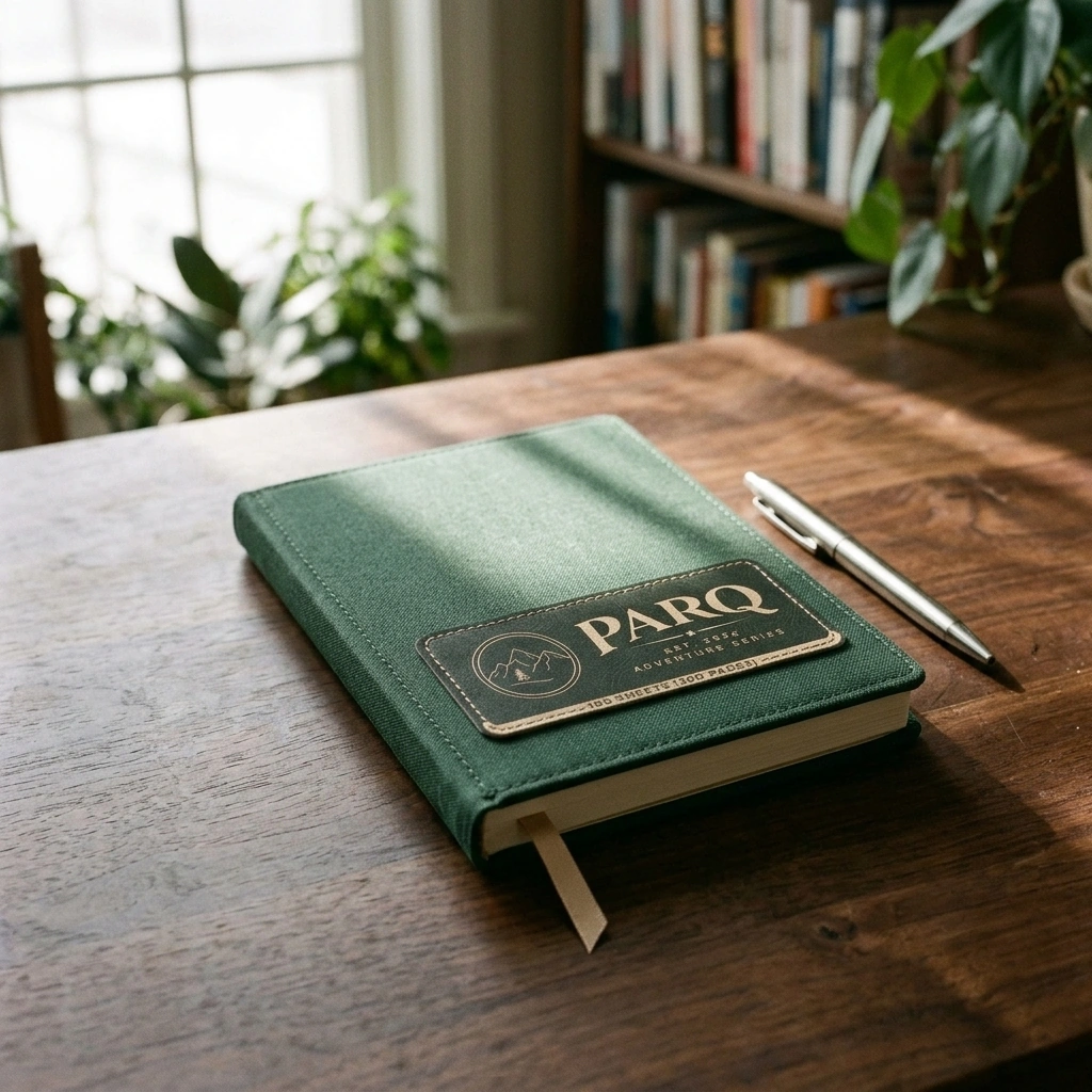 Adventure Series Journal