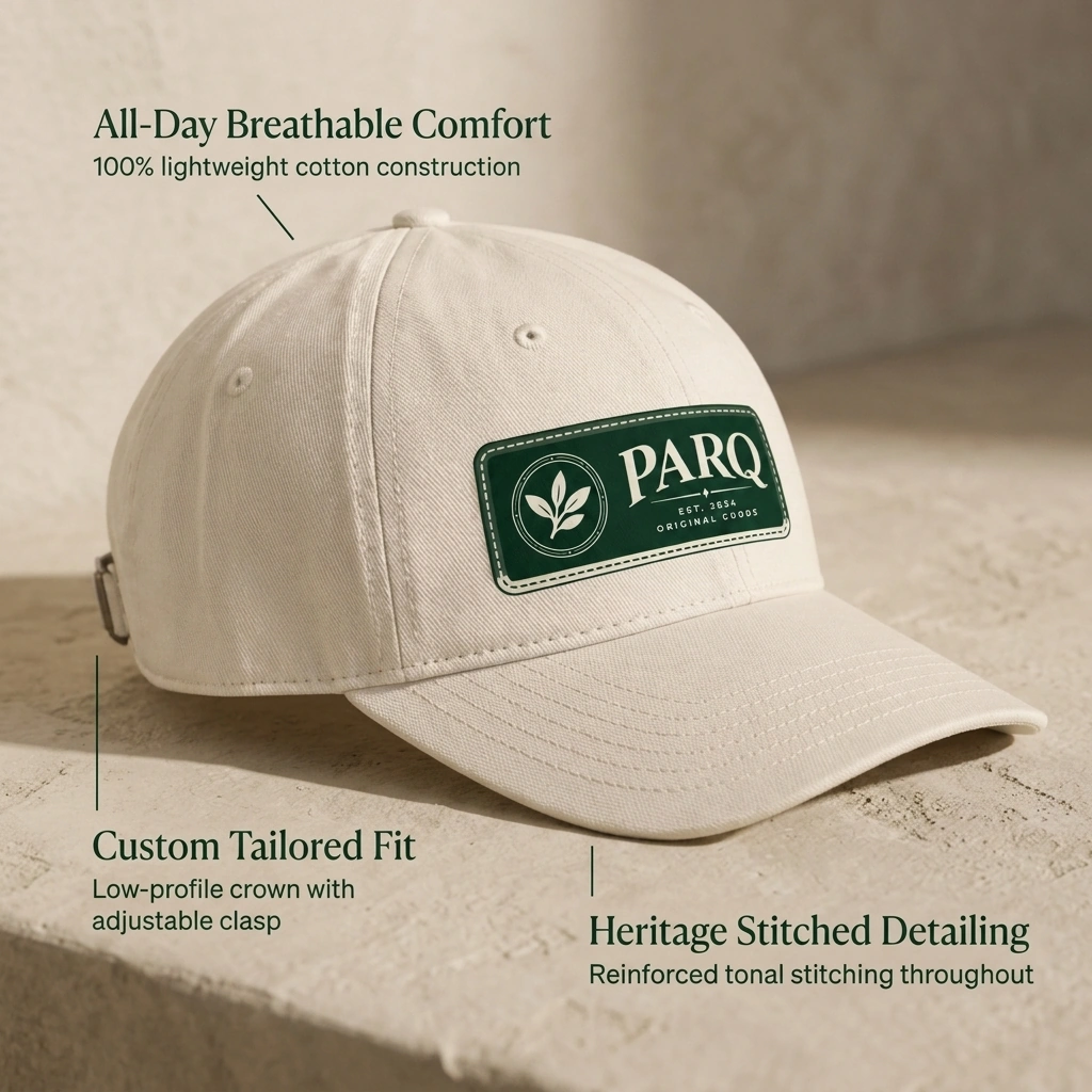 A softer fit for your everyday