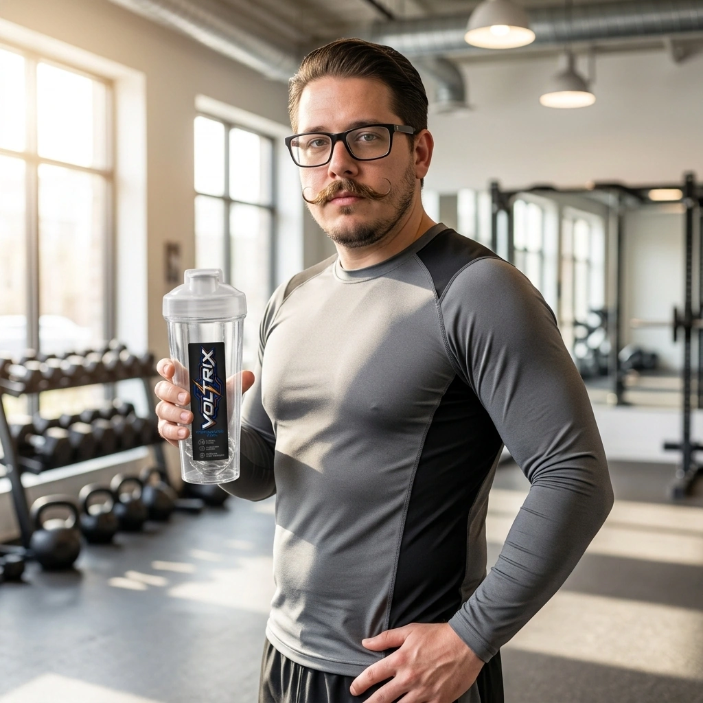 Performance Fuel Shaker