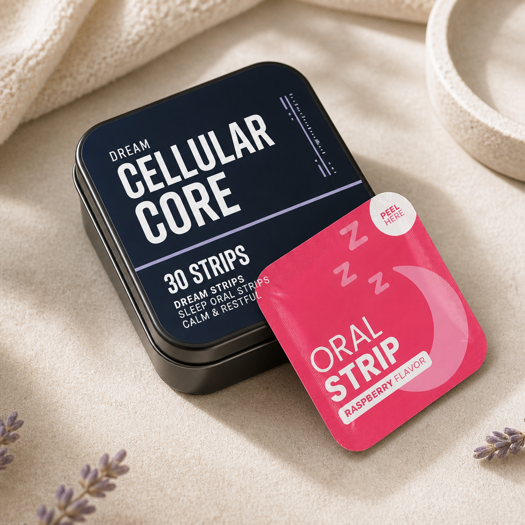 Cellular Core essential item