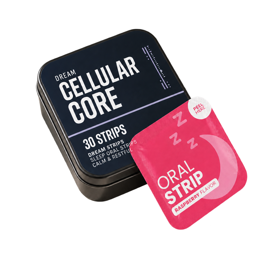 Product with the background removed