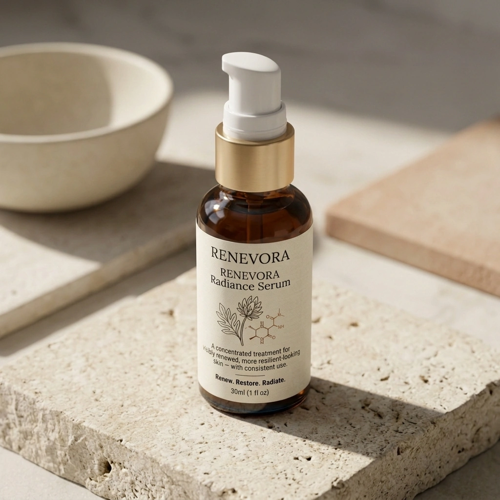Radiance Serum