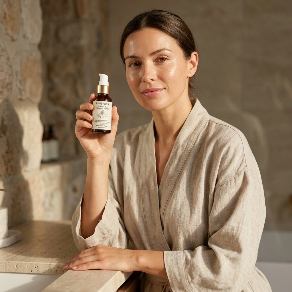 Radiance Serum