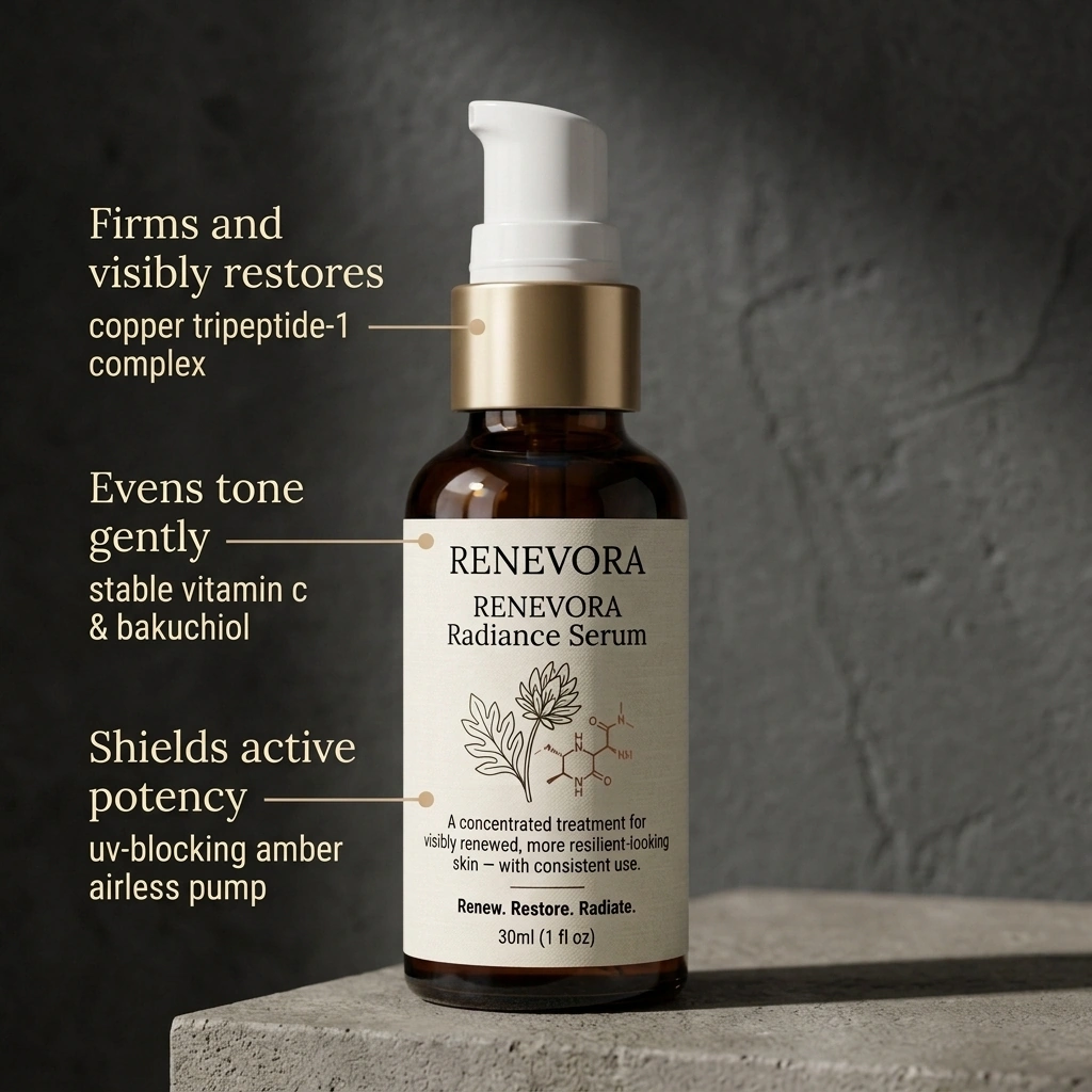 Radiance Serum