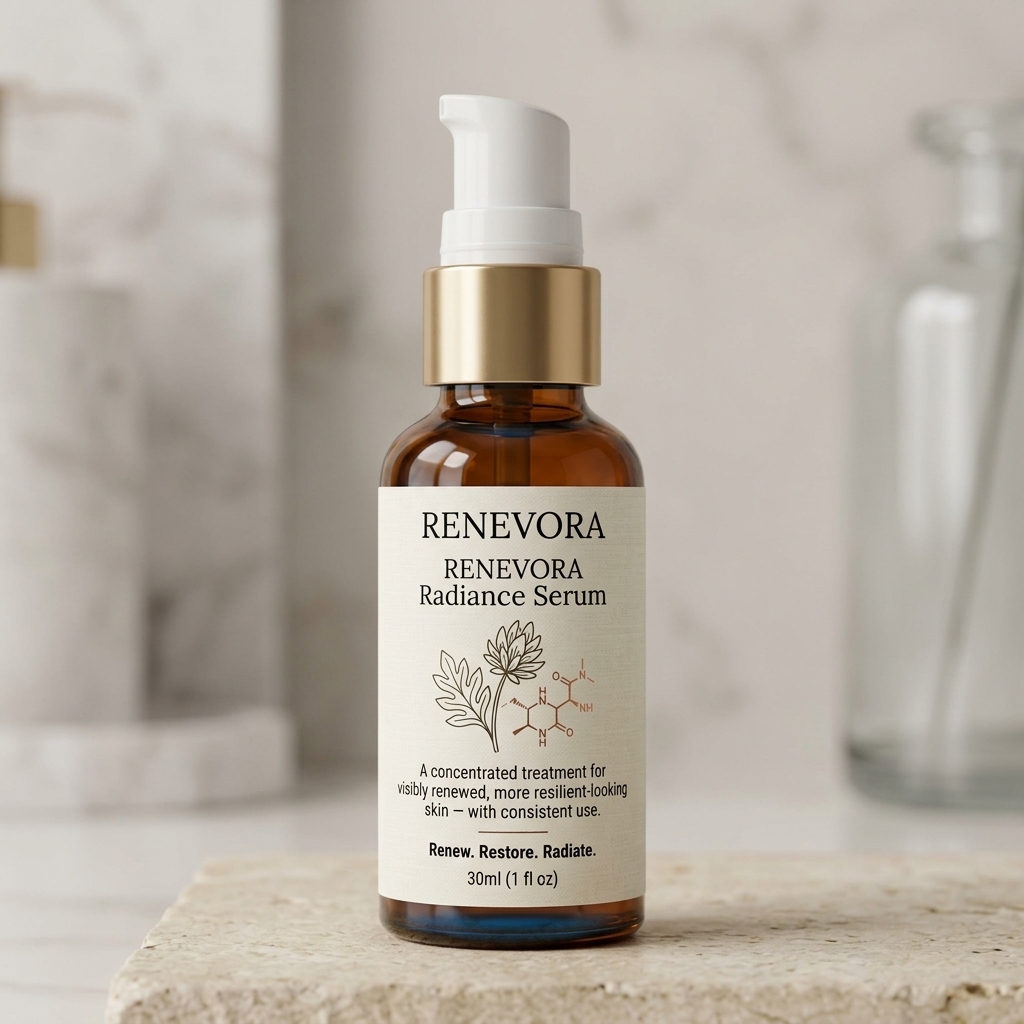 Radiance Serum