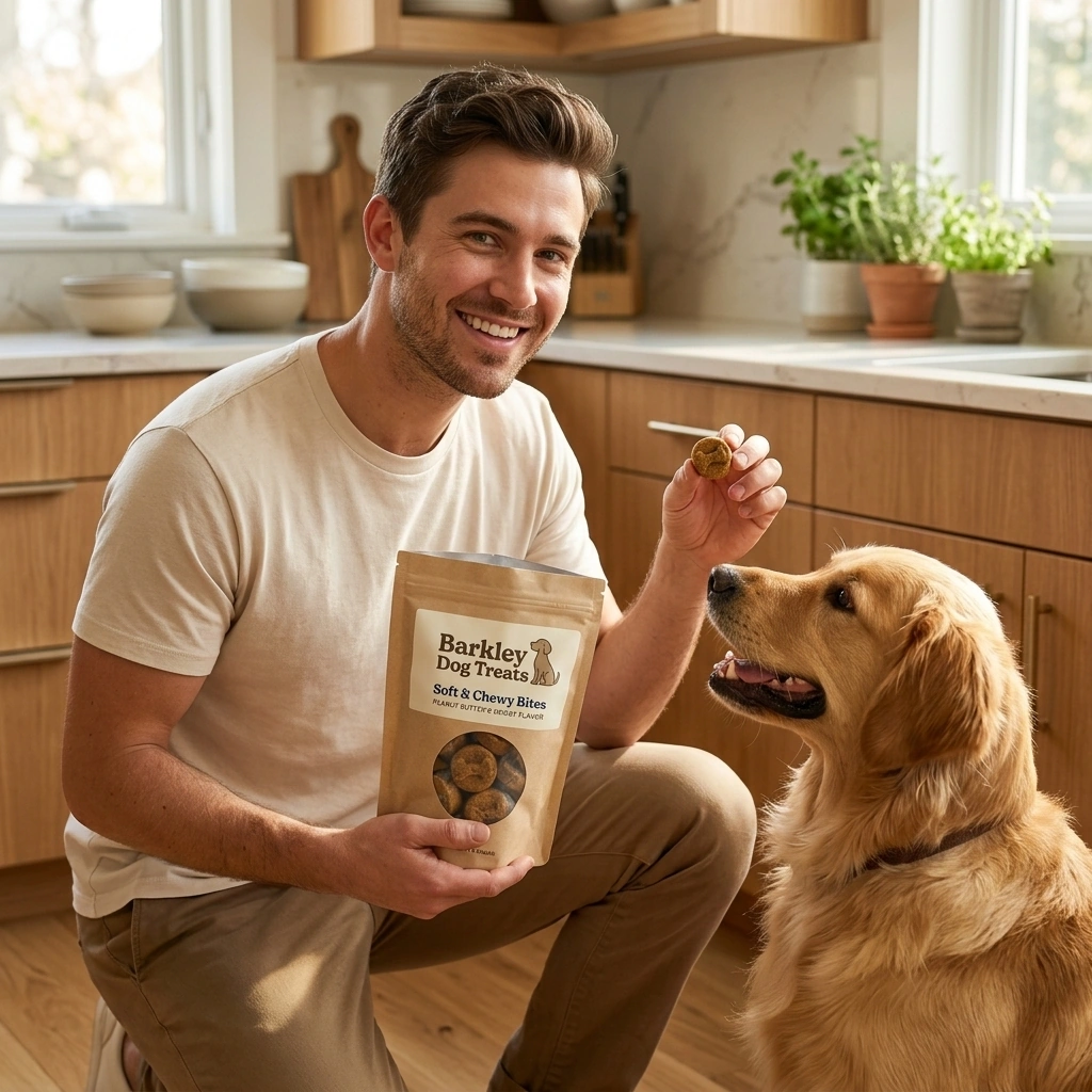 Soft & Chewy Bites
