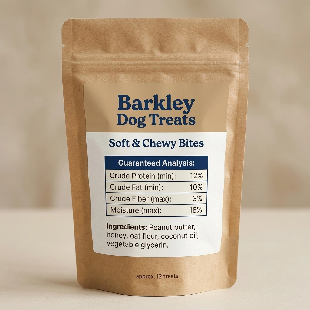 Soft & Chewy Bites