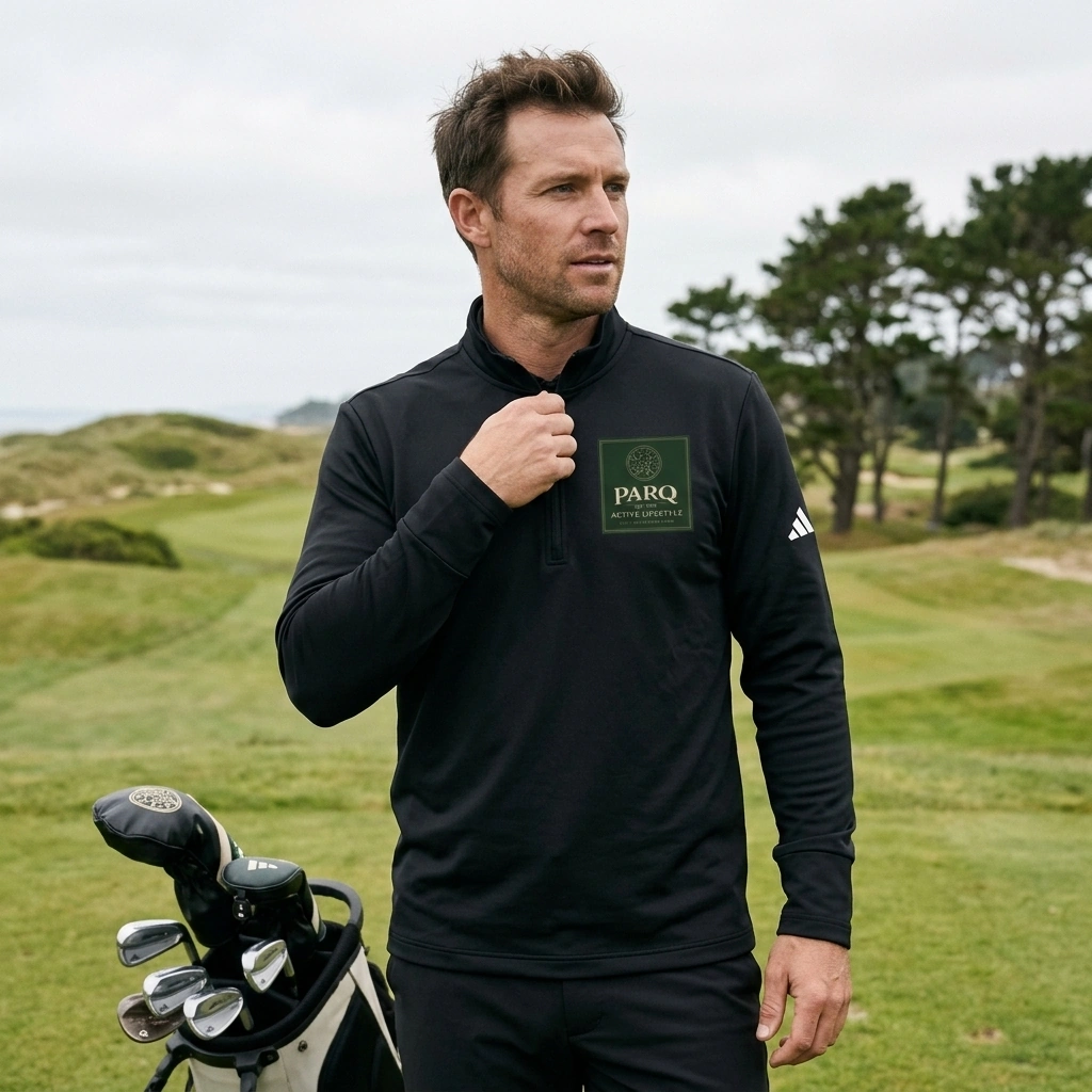 Fairway coverage that belongs anywhere afterwards