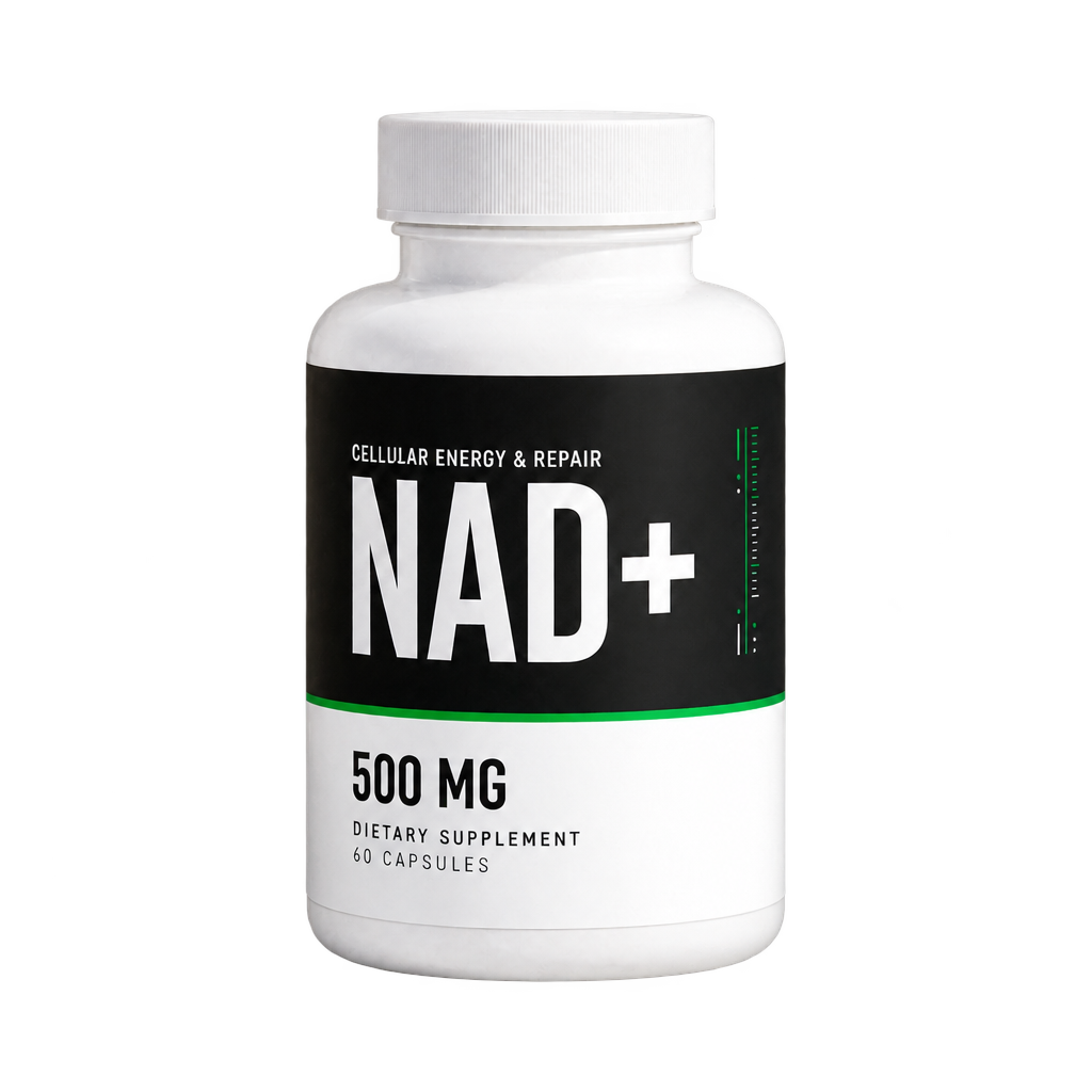 Product with the background removed