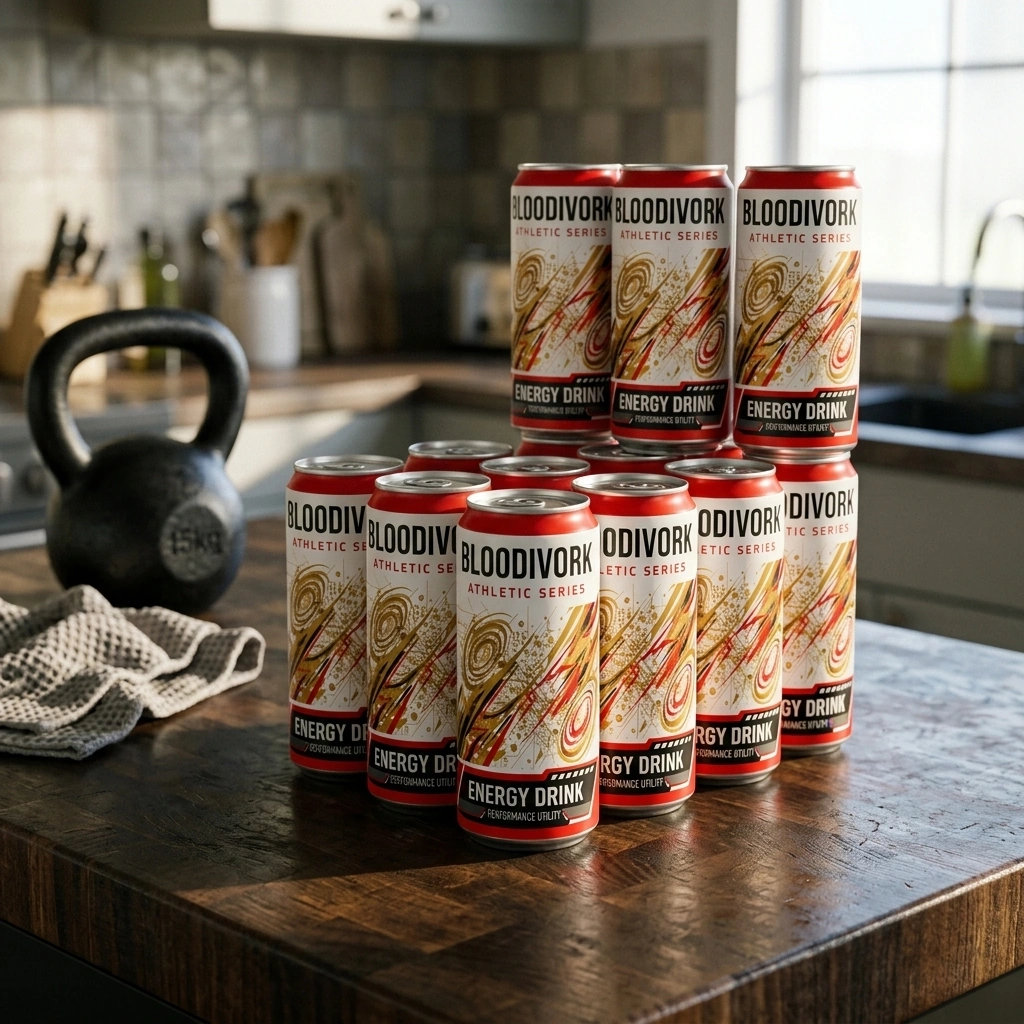 Endurance and alertness without the crash