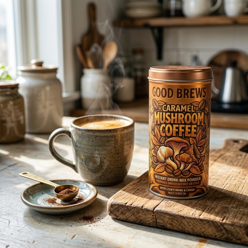 Crash-Free Clarity in Every Cup