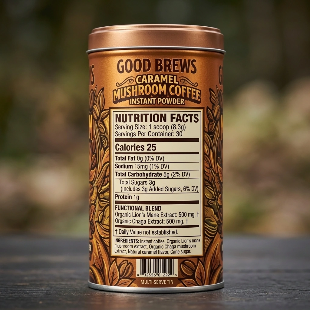 Crash-Free Clarity in Every Cup