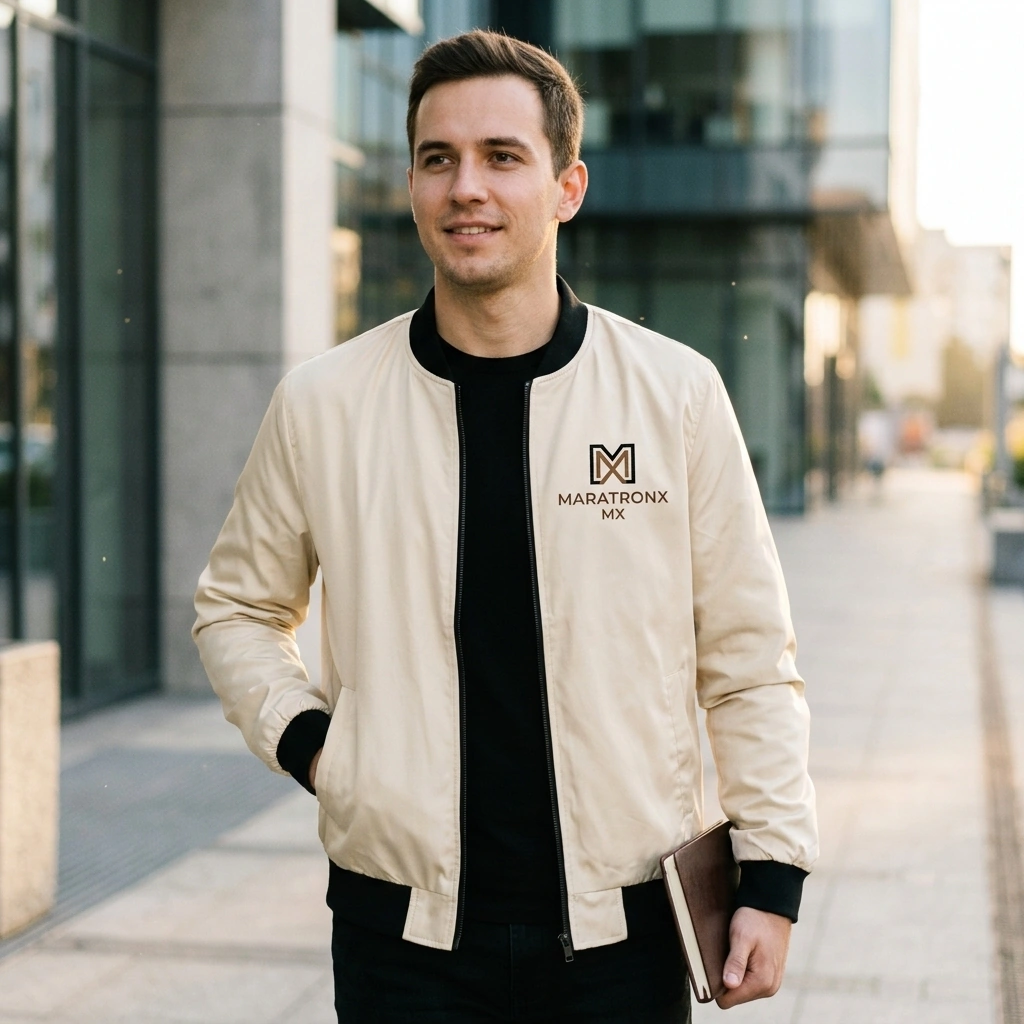 MX Bomber Jacket
