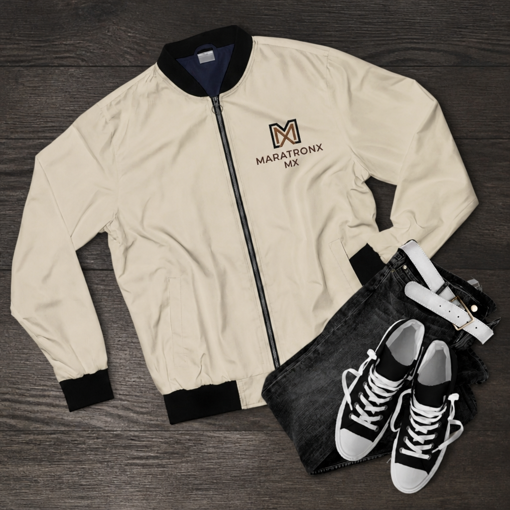 MX Bomber Jacket