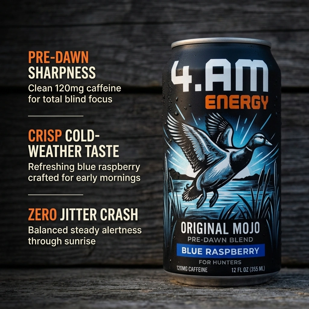 Original Mojo
