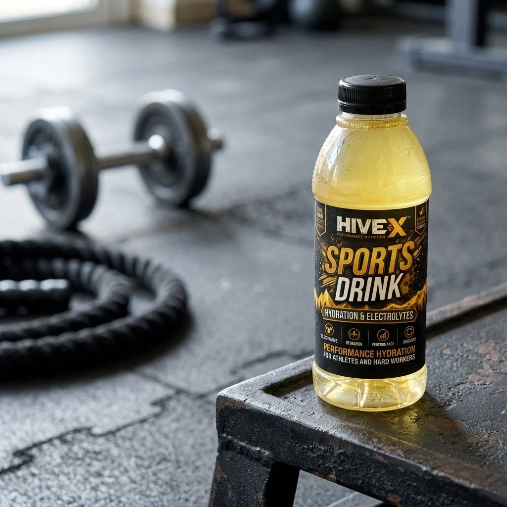 Sports Drink