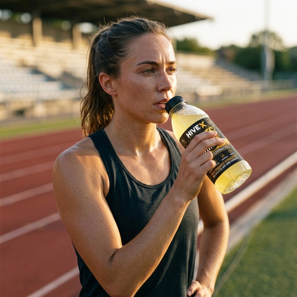 Sports Drink