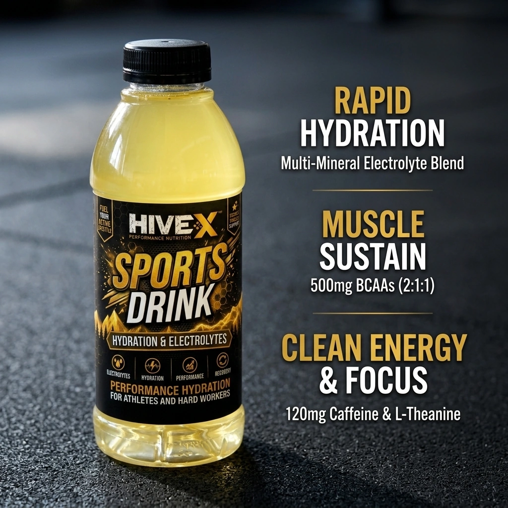Sports Drink