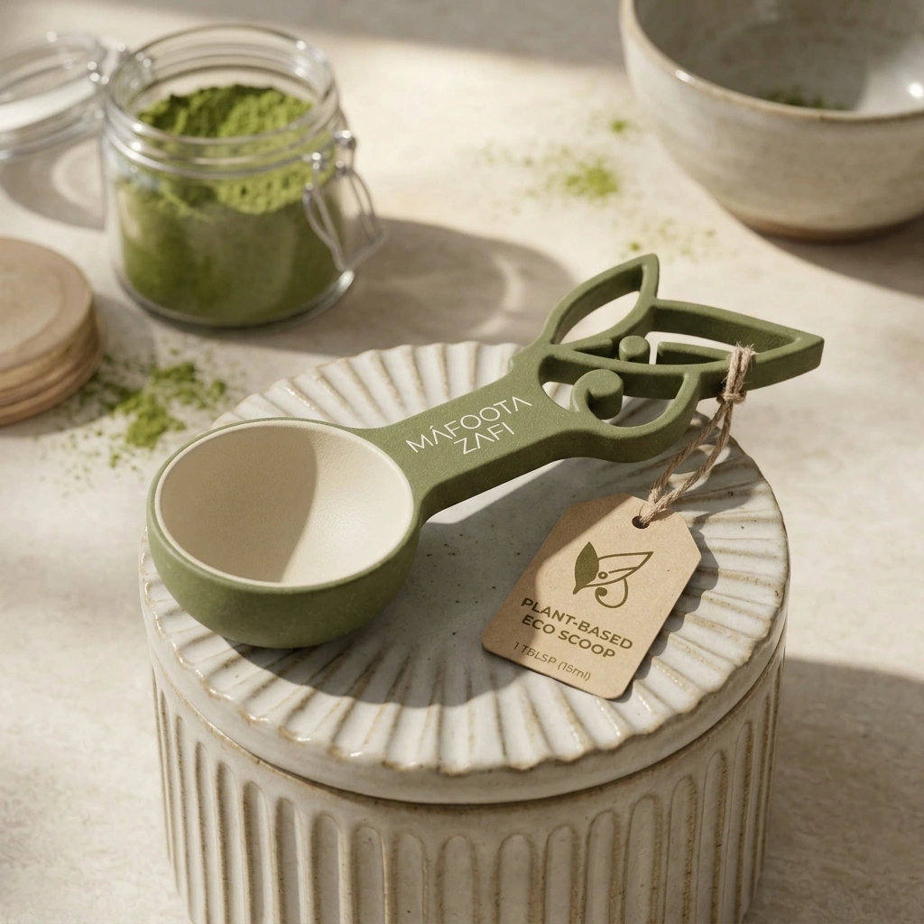 Botanical Eco Scoop