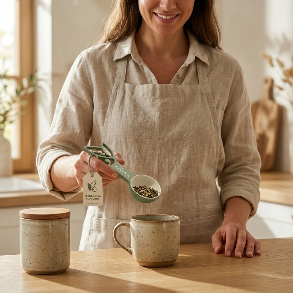 Botanical Eco Scoop